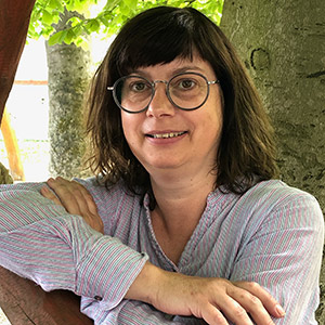 Stephanie Dietz Hausfee